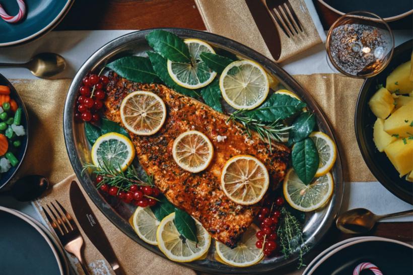 Dieta mediteraneană, recunoscută oficial ca terapie împotriva bolilor grave 18944324