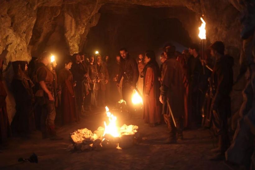 Epica poveste a legendarului erou, Wilhelm Tell, va putea fi văzută în cinematografe din 14 martie 18944268