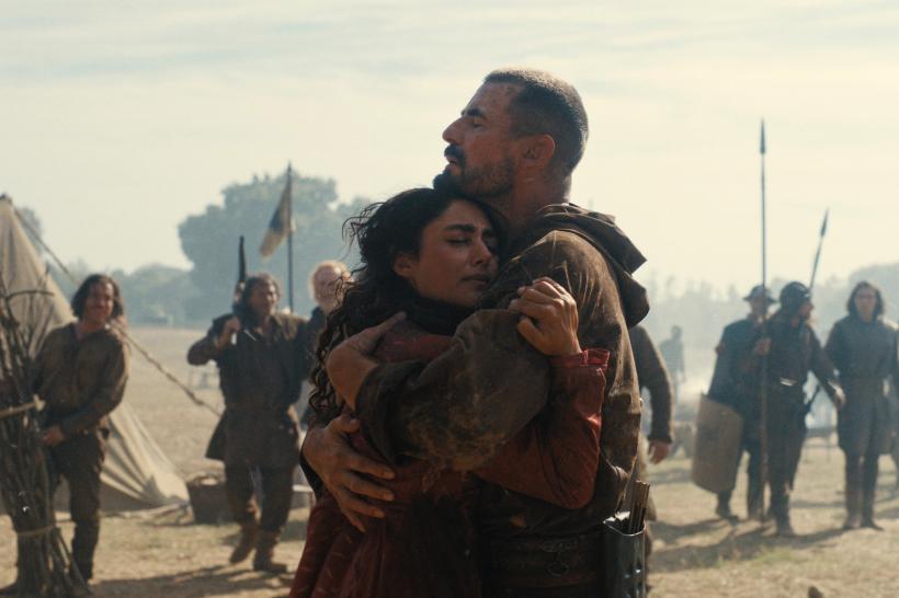 Epica poveste a legendarului erou, Wilhelm Tell, va putea fi văzută în cinematografe din 14 martie 18944269