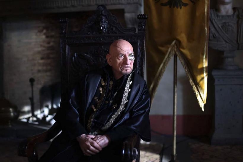 Epica poveste a legendarului erou, Wilhelm Tell, va putea fi văzută în cinematografe din 14 martie 18944270