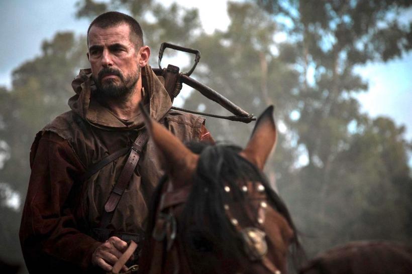 Epica poveste a legendarului erou, Wilhelm Tell, va putea fi văzută în cinematografe din 14 martie 18944271