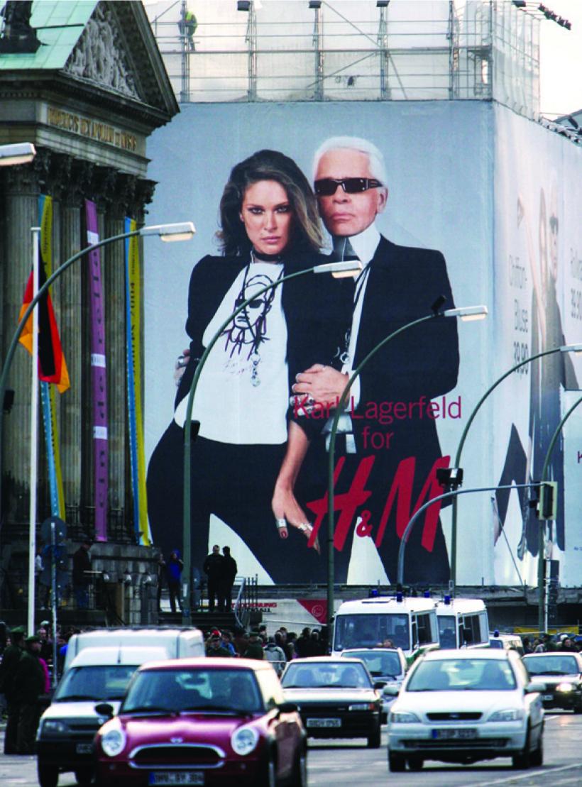 Viața lui Karl Lagerfeld continuă să inspire, în lumea modei și în afara ei 18944258