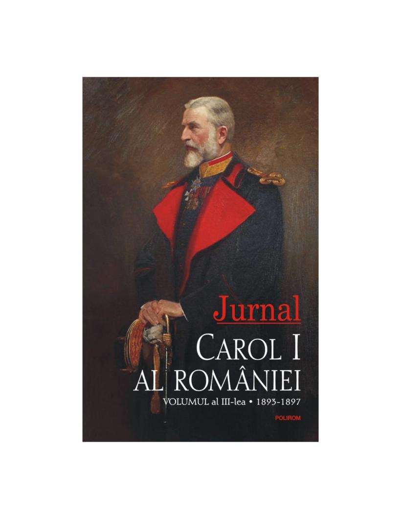Lascăr Catargiu, conservatorul liberal al regalității noastre 18944230