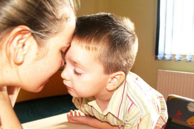 Ești părinte? Creierul tău ar putea rămâne tânăr mai mult timp