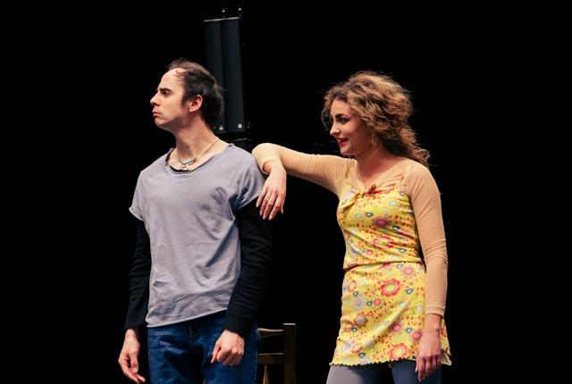 Teatrul de Comedie prezintă premiera spectacolului VISUL UNEI NOPȚI DE VARĂ 18944274