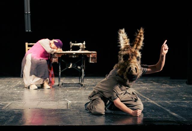 Teatrul de Comedie prezintă premiera spectacolului VISUL UNEI NOPȚI DE VARĂ 18944276