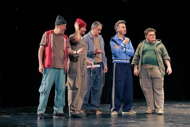 Teatrul de Comedie prezintă premiera spectacolului VISUL UNEI NOPȚI DE VARĂ 18944278