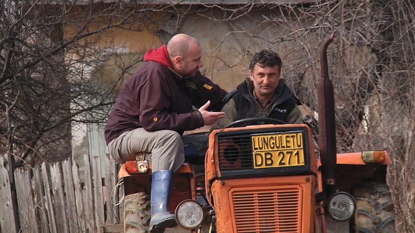 Varză, cartofi și alți demoni. După 10 ani se lansează pe 15 martie 18944267