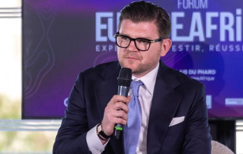 Anton Pisaroglu, consilierul lui Călin Georgescu, candidat surpriză la alegerile prezidențiale din mai 2025