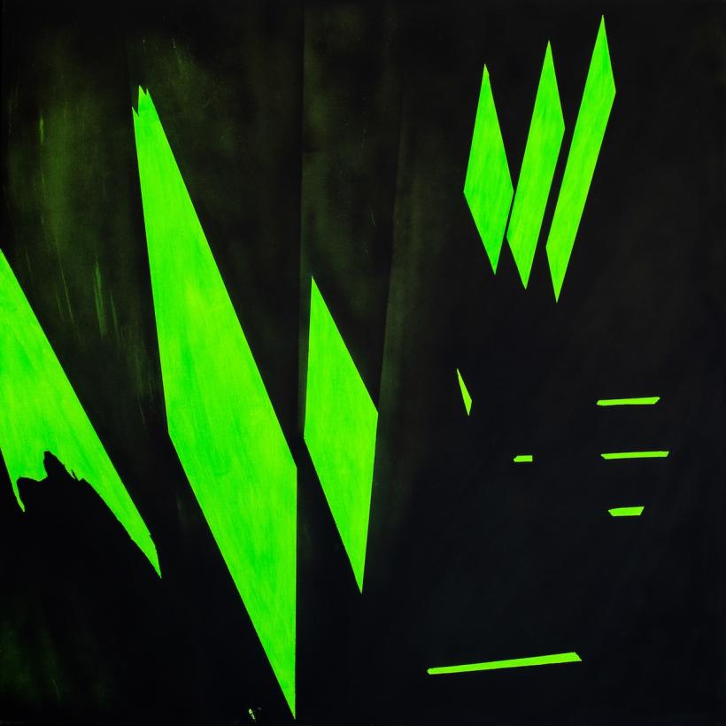 Celula de Artă propune perspective asupra lumii care ne înconjoară în expoziția artistului Cristian Brânzescu 18944576