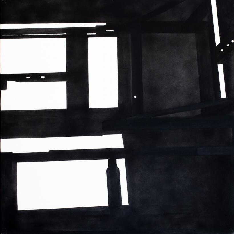 Celula de Artă propune perspective asupra lumii care ne înconjoară în expoziția artistului Cristian Brânzescu 18944578