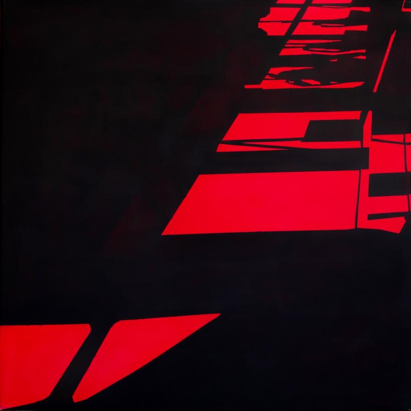 Celula de Artă propune perspective asupra lumii care ne înconjoară în expoziția artistului Cristian Brânzescu 18944580