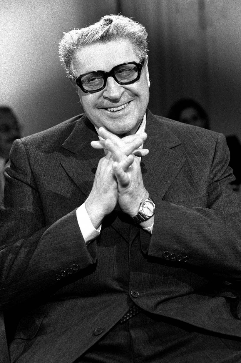 Henri Troyat, nemuritorul rus din inima Franței 18944407