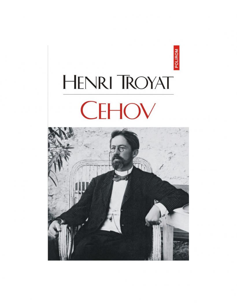 Henri Troyat, nemuritorul rus din inima Franței 18944411