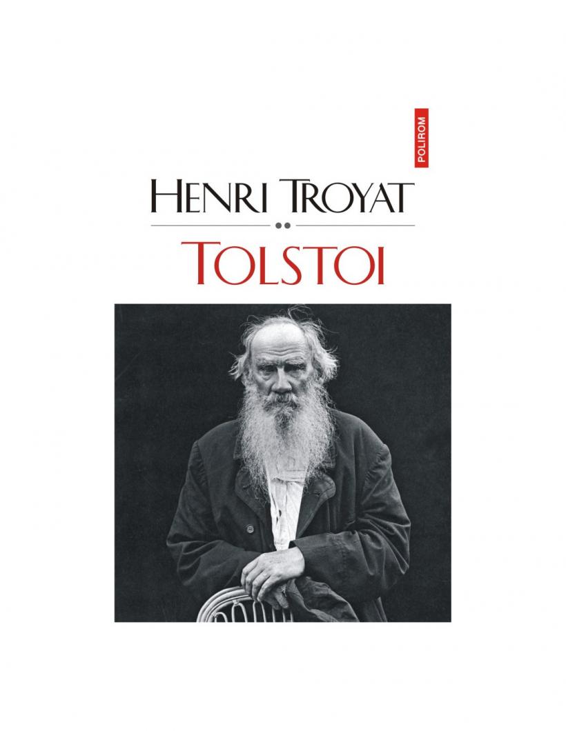 Henri Troyat, nemuritorul rus din inima Franței 18944412