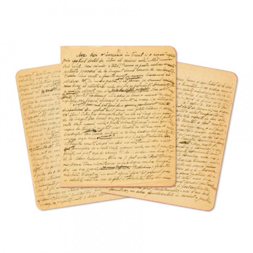 Hortensia Papadat-Bengescu, femeia-scriitoare (re)inventată la jumătatea vieții   18944420