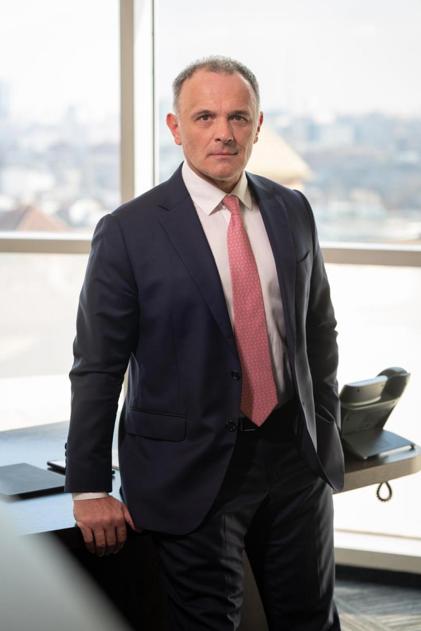 Hidroelectrica, cea mai mare companie din România, anunță investiții uriașe în 2025 18944428