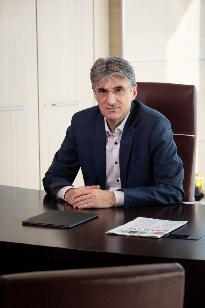 Hidroelectrica, cea mai mare companie din România, anunță investiții uriașe în 2025 18944430