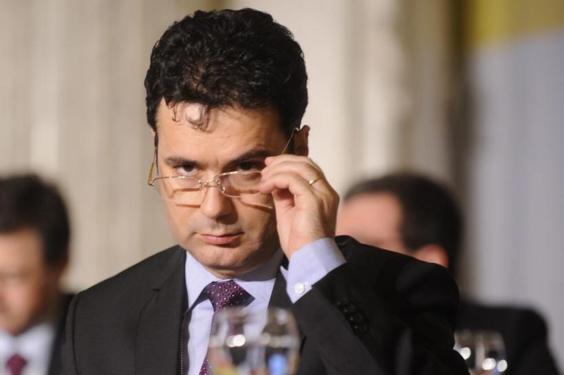 Pricopie: Colectarea a 200.000 de semnături în doar trei zile este imposibilă în condiții legale