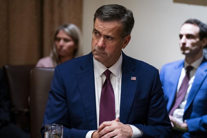 Șeful spionilor ruși a discutat la telefon cu directorul CIA