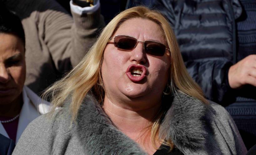 Şoşoacă, mesaj către Donald Trump: „CCR şi BEC - cenzori neconstituţionali care anulează candidaturi” 18944539