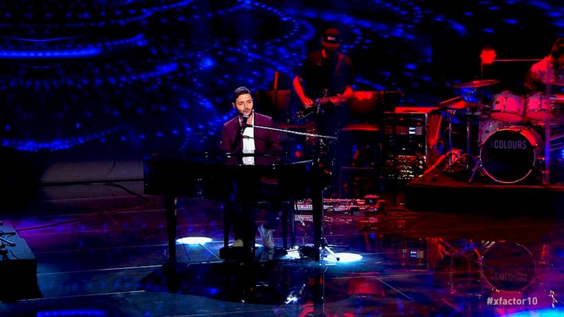 Artistul irlandezo-român care a făcut furori la ediția X Factor de acum 4 ani, prima întâlnire cu mama biologică – reportaj exclusiv, astăzi, la Observator 19 18944835