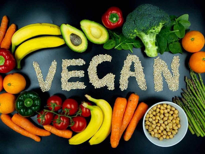 Beneficiile și riscurile dietei vegetariană: Risc mai scăzut de diabet și cancer, dar mai multe fracturi osoase