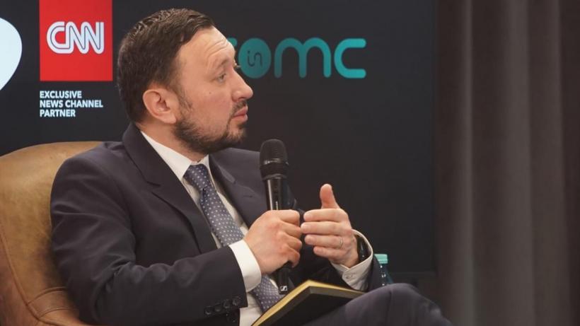 Ministrul Mediului, Mircea Fechet, este nemulțumit de Sistemul de Garanție-Returnare SGR