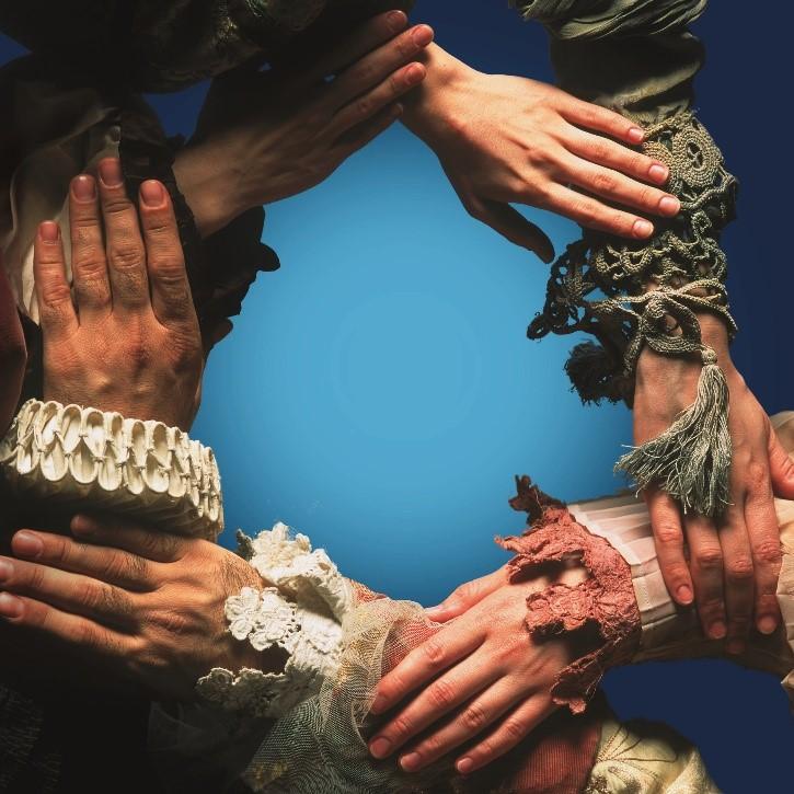 Luna martie = luna solidarității de breaslă în teatrul românesc. Campania UNITER de strângere de fonduri „Artiștii pentru Artiști” 2025