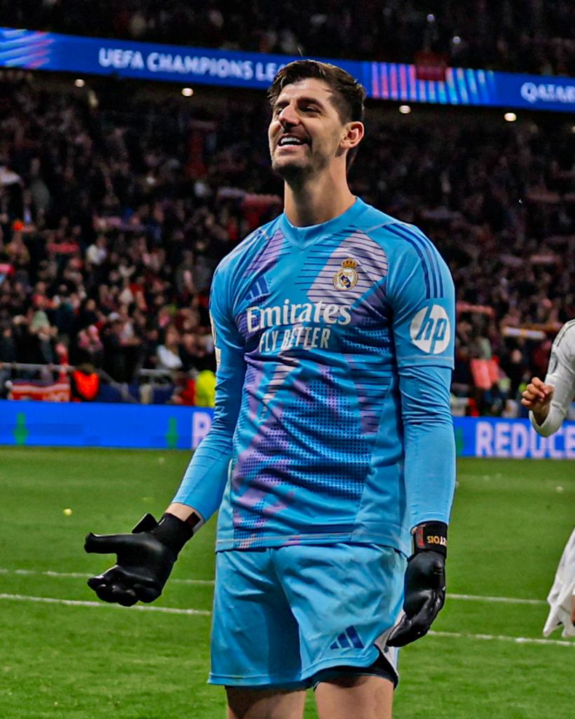 Real Madrid, Arsenal, Borussia și Aston Villa, ultimele echipe calificate în sferturile Champions League 18944737