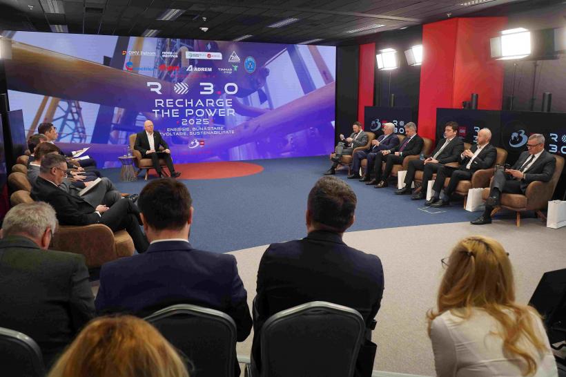 În câțiva ani, România nu va mai fi dependentă de importurile de energie 18944628