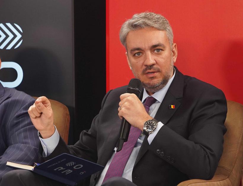 În câțiva ani, România nu va mai fi dependentă de importurile de energie 18944631