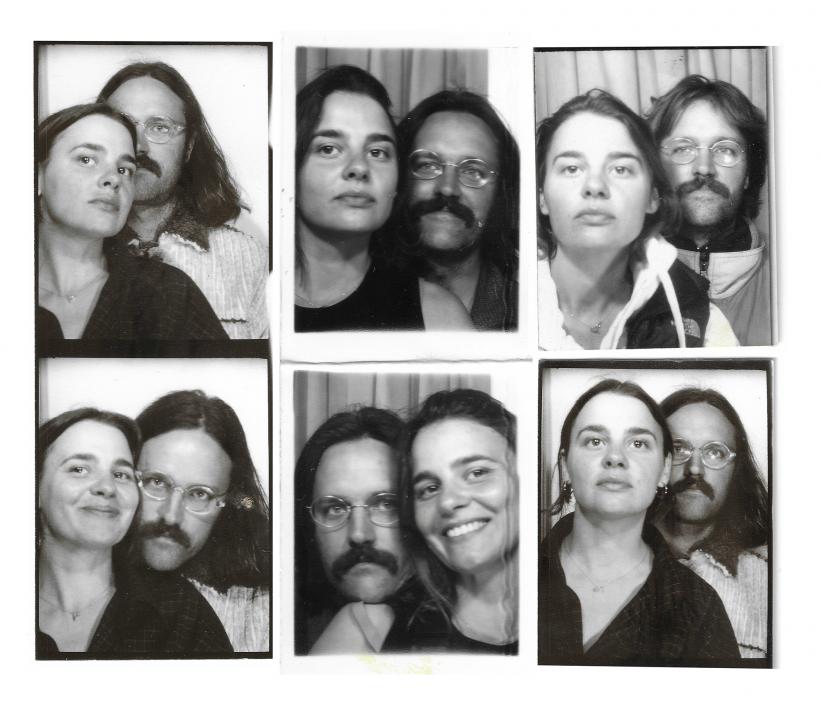 A început rezidența Șona AIR 2025:  O primăvară a experimentului artistic și a dialogului internațional 18944842