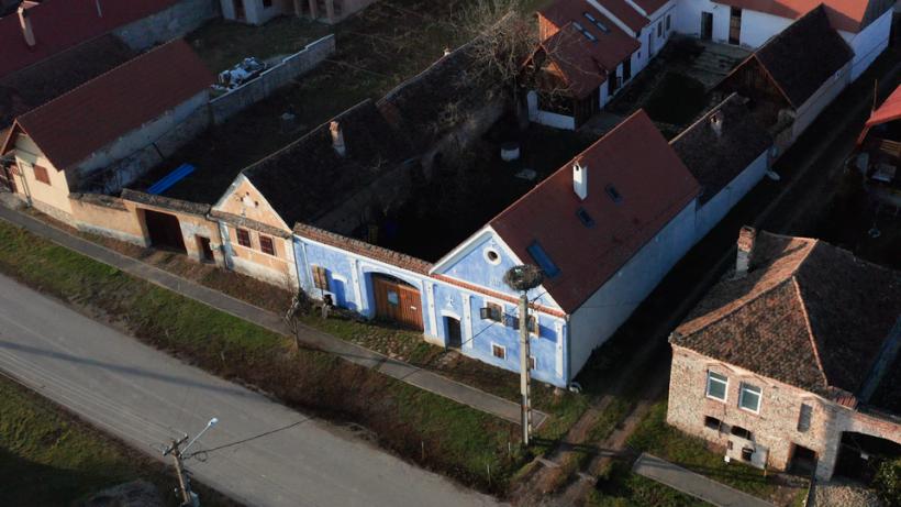 A început rezidența Șona AIR 2025:  O primăvară a experimentului artistic și a dialogului internațional 18944843