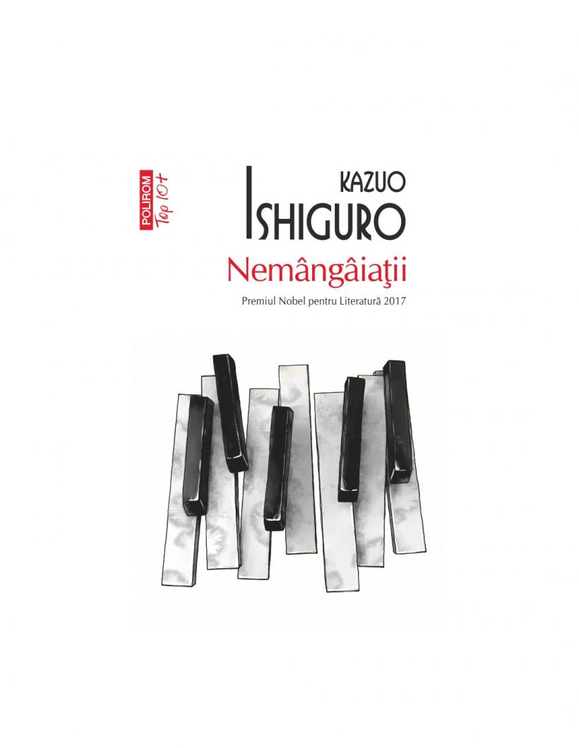 9 cărți cu parfum de primăvară 18944799