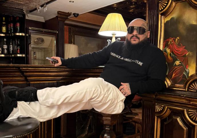 Manelistul Dani Mocanu, condamnat la 5 ani și 9 luni de închisoare pentru tentativă de omor 18944998