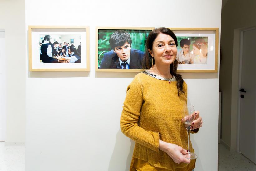 KOPP – o nouă cafenea în Cotroceni, inspirată de filmul Liceenii de Nicolae Corjos 18944874