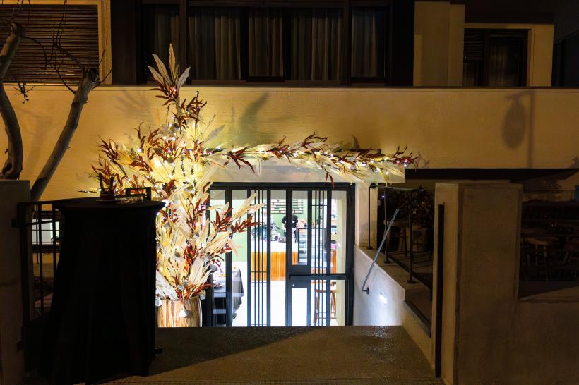 KOPP – o nouă cafenea în Cotroceni, inspirată de filmul Liceenii de Nicolae Corjos 18944879