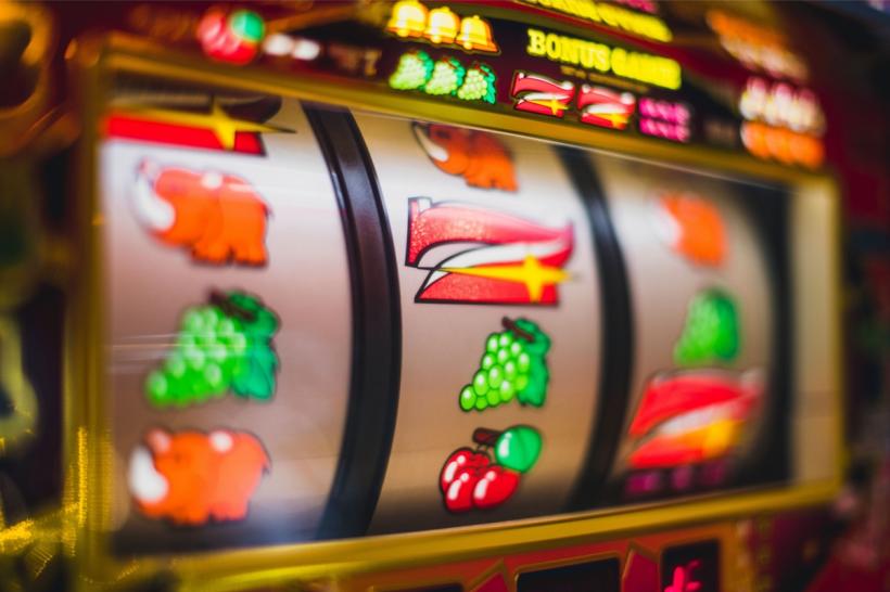 Lista celor mai profitabile 5 sloturi online