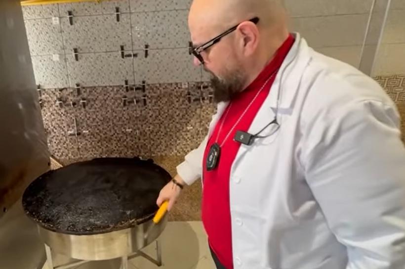 Mucegai și produse expirate în 5 brutării din Sectorul 2