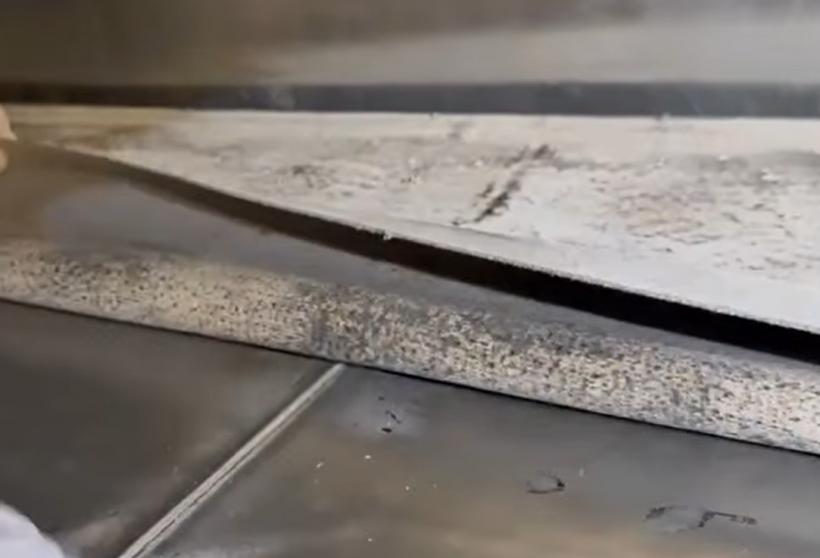 Mucegai și produse expirate în 5 brutării din Sectorul 2 18945001