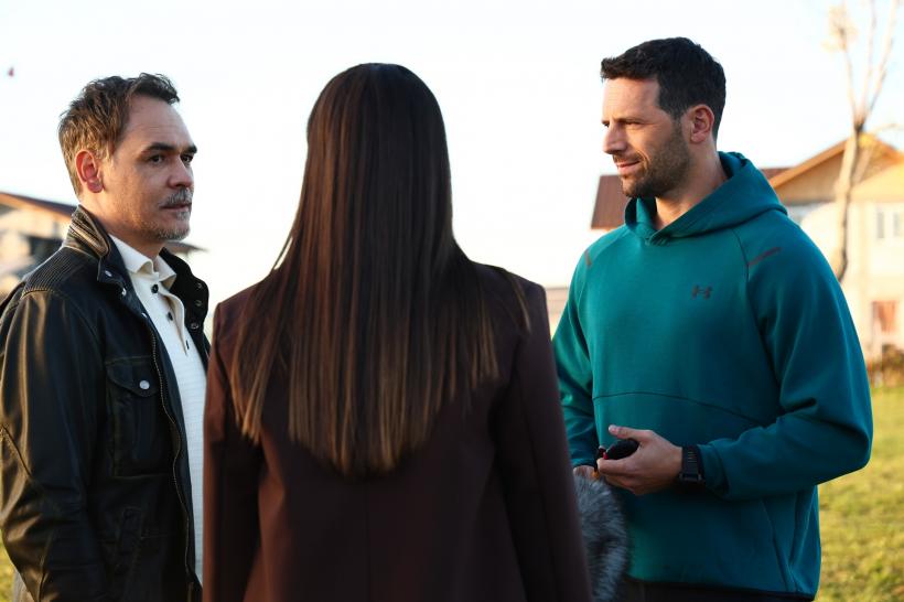 Răzvan Simion, apariție specială în serialul original Iubire cu parfum de lavandă, vinerea aceasta, de la 20.30, la Antena 1 18944719