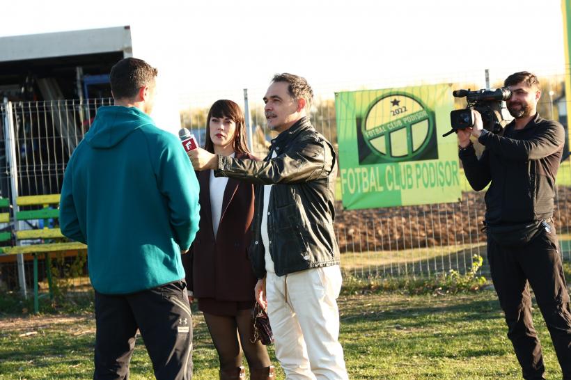 Răzvan Simion, apariție specială în serialul original Iubire cu parfum de lavandă, vinerea aceasta, de la 20.30, la Antena 1 18944720