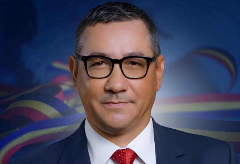 Victor Ponta poate să candideze la președinție. BEC i-a validat candidatura