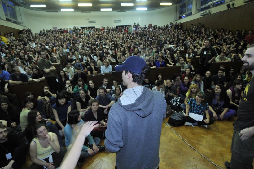 Dialogul este în prim-plan la One World Romania 2025 18944684