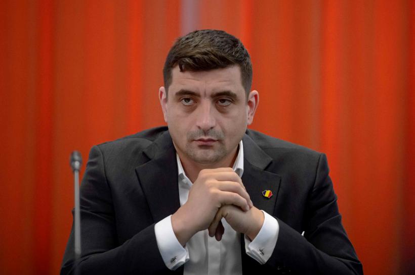 Candidatura lui George Simion, contestată la CCR