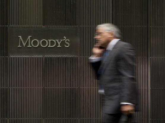 Moody&#039;s coboară perspectiva României la „negativă”