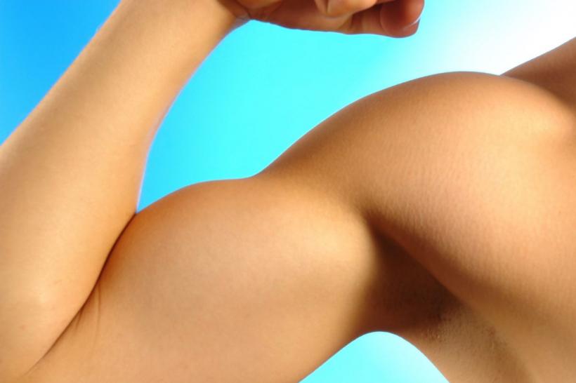 Sănătatea, pe locul doi! Oamenii merg la sală mai mult pentru look decât pentru beneficii medicale