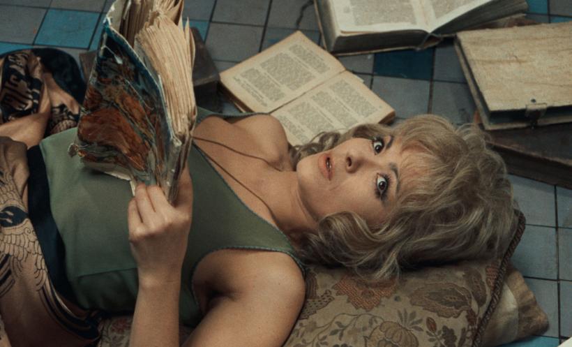 Premiere, titluri clasice și rarități, într-un nou program al Cinematecii TIFF 18945018