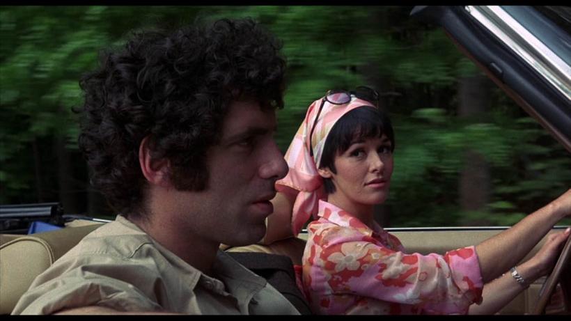 Premiere, titluri clasice și rarități, într-un nou program al Cinematecii TIFF 18945108